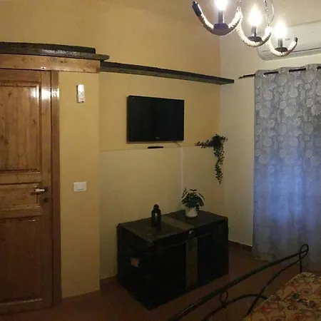 Bed & Breakfast Original Sicily Linera
