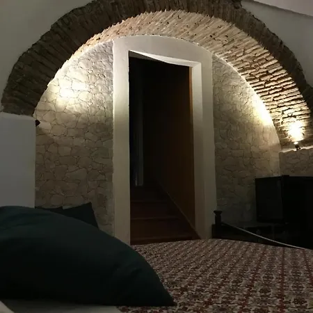 Original Sicily Bed & Breakfast *