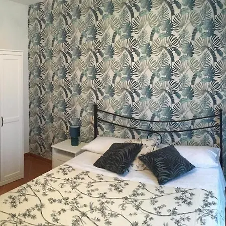 Bed & Breakfast Original Sicily Linera