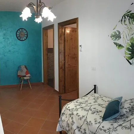 Original Sicily Bed & Breakfast *