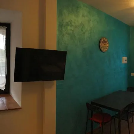 Bed & Breakfast Original Sicily Linera