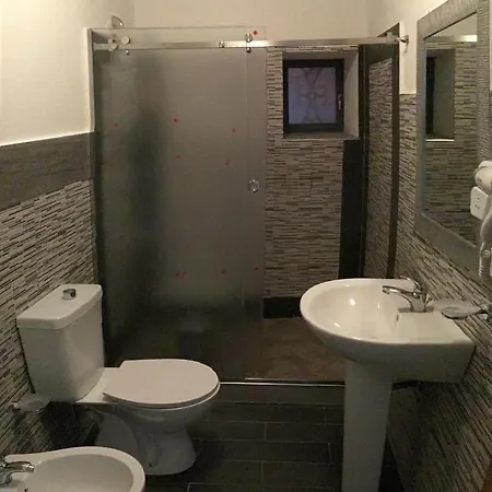 Original Sicily Bed & Breakfast Linera
