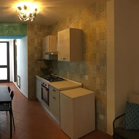 Bed & Breakfast Original Sicily *