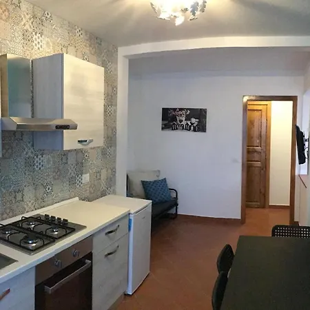 Bed & Breakfast Original Sicily Linera