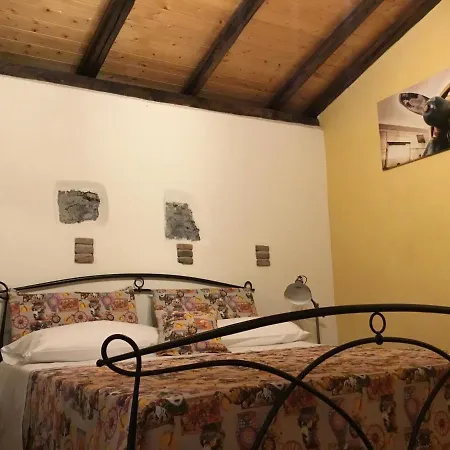 Bed & Breakfast Original Sicily *