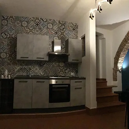 Bed & Breakfast Original Sicily Linera