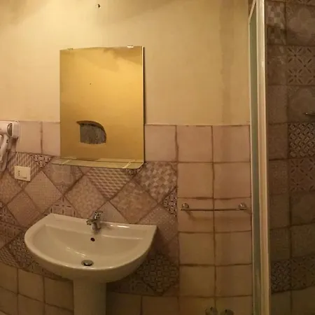 Original Sicily Bed & Breakfast Linera