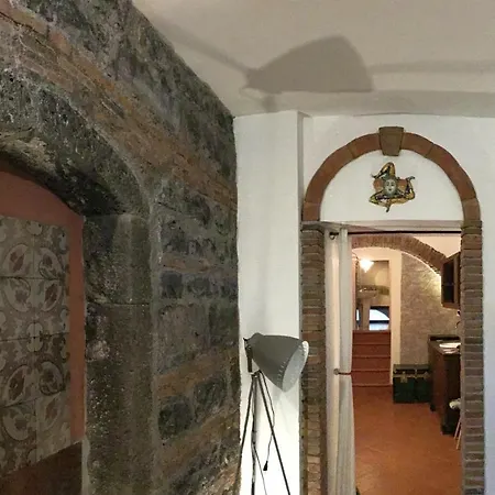 Bed & Breakfast Original Sicily