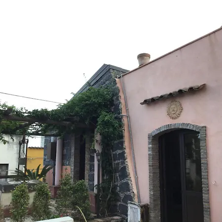 Bed & Breakfast Original Sicily Linera
