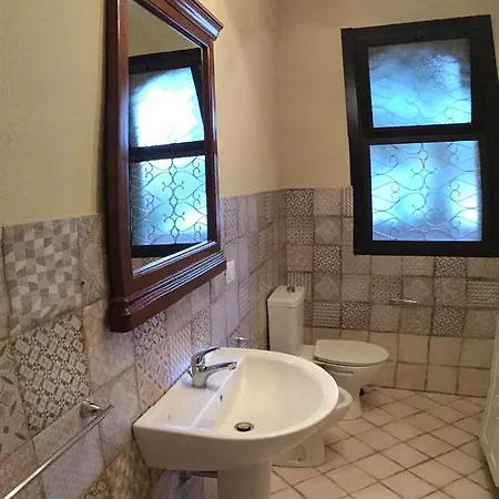 Original Sicily Bed & Breakfast
