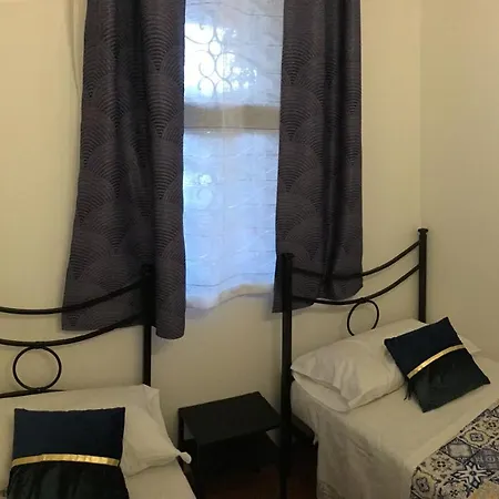 Bed & Breakfast Original Sicily Linera