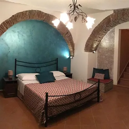 Bed & Breakfast Original Sicily