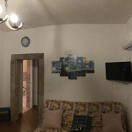 Bed & Breakfast Original Sicily