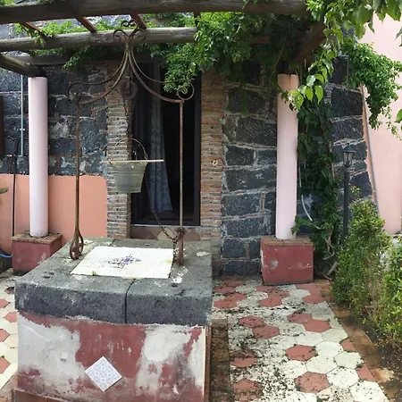 Original Sicily Bed & Breakfast *