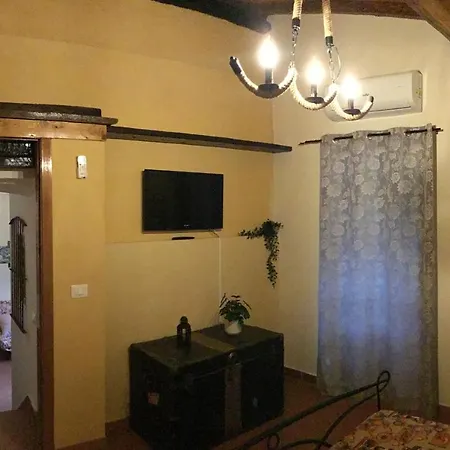 Original Sicily Bed & Breakfast