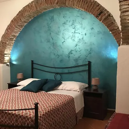Bed & Breakfast Original Sicily Linera