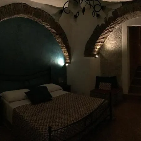Original Sicily Bed & Breakfast *