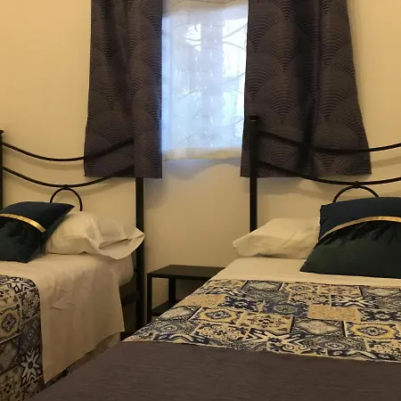 Bed & Breakfast Original Sicily Linera