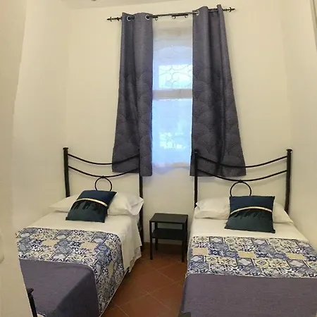 Bed & Breakfast Original Sicily *