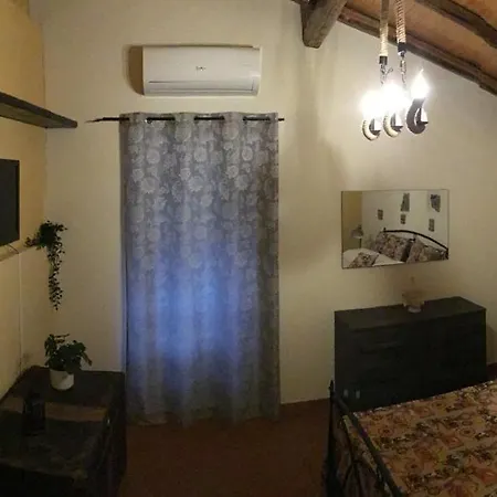 Bed & Breakfast Original Sicily