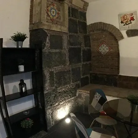Bed & Breakfast Original Sicily *