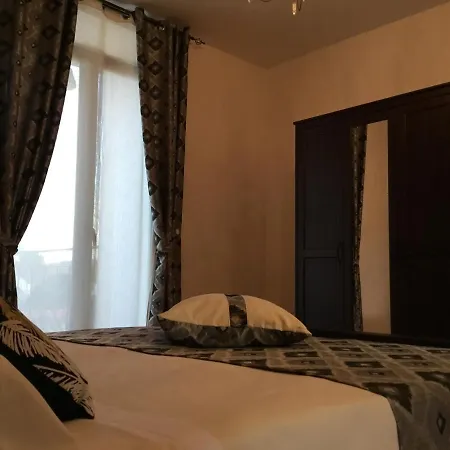 Bed & Breakfast Original Sicily