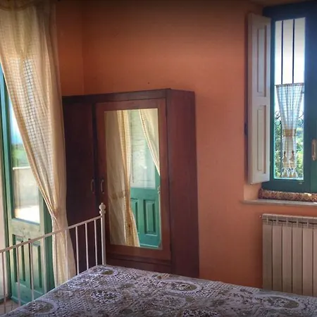 Bed & Breakfast Original Sicily Linera