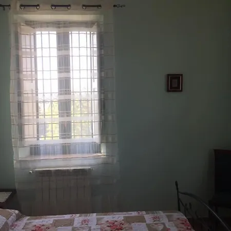 Bed & Breakfast Original Sicily Linera