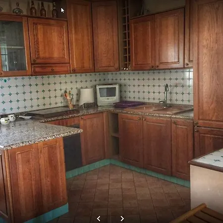 Bed & Breakfast Original Sicily *