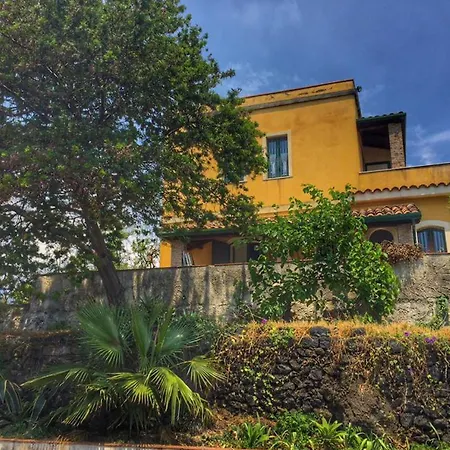 Original Sicily Bed & Breakfast *