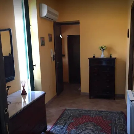 Bed & Breakfast Original Sicily *