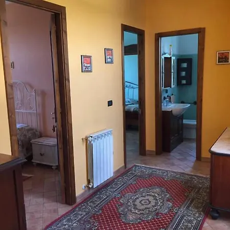 Bed & Breakfast Original Sicily *